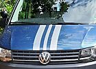 VW T6 Transporter Volkswagen Langer Radstand, Standheitzung Klimaanlage