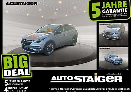 Opel Grandland 1.6 Turbo INNOVATION Navi Sitzheizung