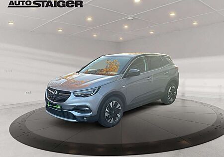 Opel Grandland 1.6 Turbo INNOVATION Navi Sitzheizung