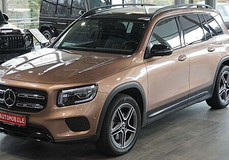 Mercedes-Benz GLB 250 *ACC*AHK*BURMESTER*PANO*360°KAM*STHZ*