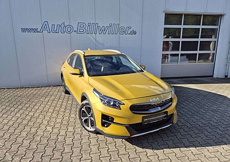 Kia XCeed 1.6 Plug-in Hybrid PHEV DCT6 Spirit Navi