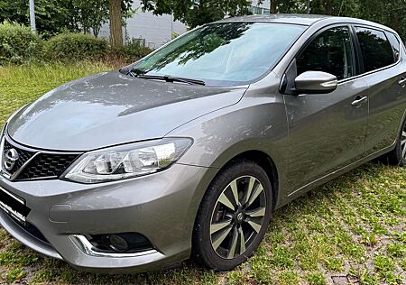 Nissan Pulsar 1.2 DIG-T N-Connecta