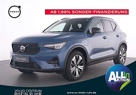 Volvo XC 40 XC40 T5 Plus Dark Plug-In+360°+LP+MEMO+WP+ML+DAB