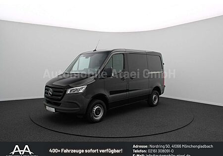 Mercedes-Benz Sprinter 315 Kompakt Aut. *2x Schiebetür* (0235)