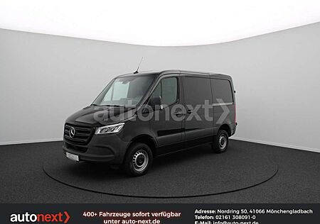 Mercedes-Benz Sprinter 315 Kompakt Aut. *2x Schiebetür* (0235)