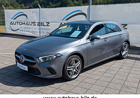 Mercedes-Benz A 220 A -Klasse *Kamera*MBUX*Navi*LED*Autom.*18"