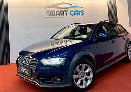 Audi A4 Allroad 3.0 TDI*Leder*Navi*Xenon*Pano*B&O*