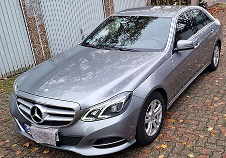 Mercedes-Benz E 220 220 CDI 7G-TRONIC Avantgarde