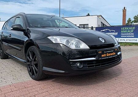 Renault Laguna III Grandtour 2.0 *TÜV/ AU NEU*