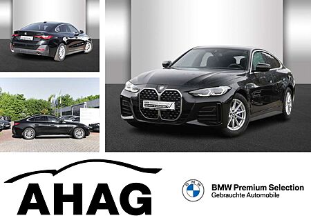 BMW 430 i Gran Coupe M Sport 27 Mon Leasing 378Euro Rate
