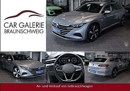 VW Arteon Volkswagen 2.0 TDI Shooting Brake*AHK*NAVI*ACC