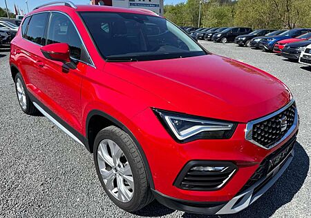 Seat Ateca 1.5 TSI *DSG*Xperience*PDCHI+VO+KAMERA*ACC