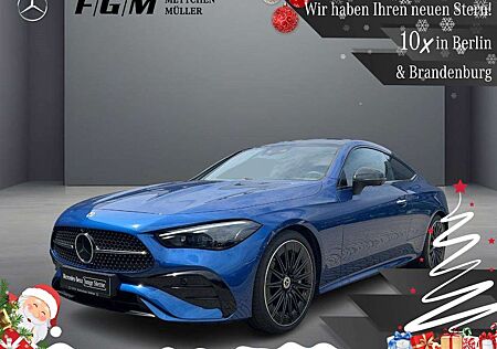 Mercedes-Benz CLE 450 AMG Line Burm|DigiLight|KeyGo|S-Dach|TWA