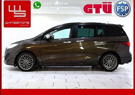 Mazda 5 Sendo Aut / Prins LPG / Navi / AHK / Rückf.CAM