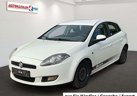 Fiat Bravo 1.4 16V Active