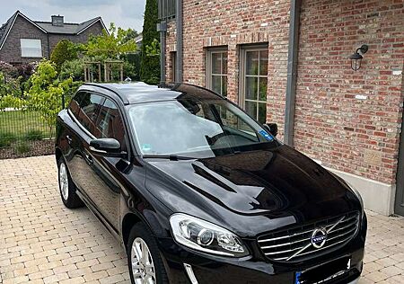 Volvo XC 60 XC60 D3 Geartronic Momentum