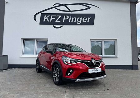 Renault Captur II Intens