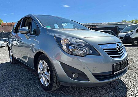 Opel Meriva Innovation FlexFix Navi