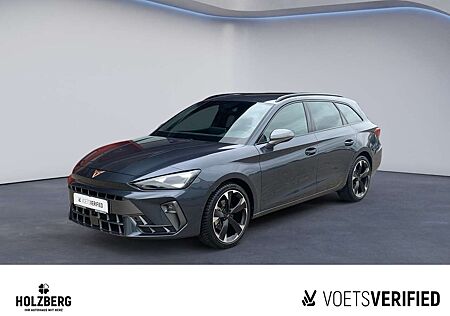 Cupra Leon SP 1.5 eTSI DSG GZR+SHZ+ACC+KEYLESS+KAMERA