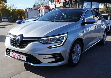 Renault Megane Grandtour 1.3 TCE Intens