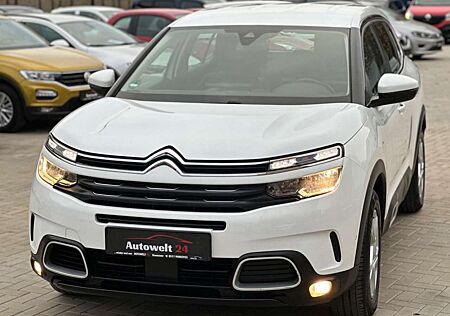 Citroën C5 Aircross Citroen Live / Kamera / Led