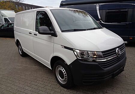 VW T6 Transporter Volkswagen T6.1 Transporter 2.0 TDI, DSG, Standheizung, PDC