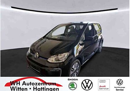 VW Up Volkswagen ! e-! move RearView Sitzhzg Tempomat