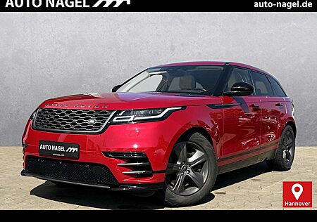 Land Rover Range Rover Velar P400 R-Dyn.S 19"el. Heckklappe