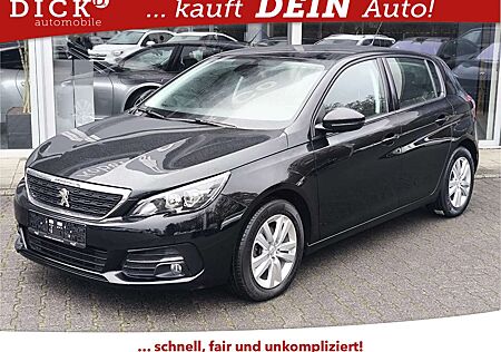 Peugeot 308 1.2 Aut. Active Pack NAVI+PDC+TEMP+MFL+APPLE