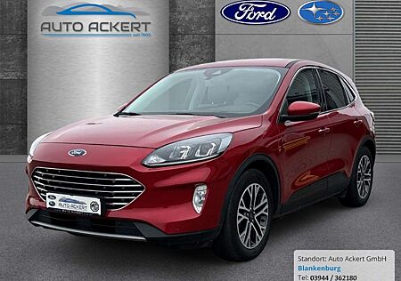 Ford Kuga Plug-In Hybrid Titanium 2.5-PHEV B&O*
