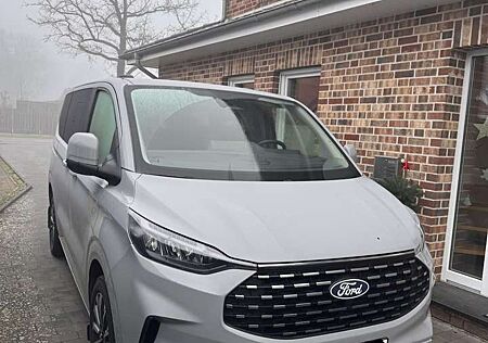 Ford Tourneo Custom 320 L1H1 VA Active