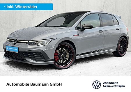 VW Golf Volkswagen VIII GTI Clubsport 2.0 TSI Performance