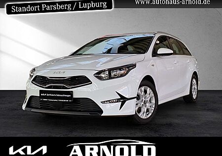 Kia XCeed Ceed SW / cee'd SW Ceed SW 1.5 T-GDI DCT7 Vision Komfort+-P. Kamera