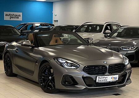 BMW Others Z4M40i/HUD/LED/HarmKard/P&DrivAS/M-Sport/MATT