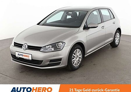 VW Golf Volkswagen 1.2 TSI Trendline BMT*PDC*TEMPO*KLIMA*GARANTIE*