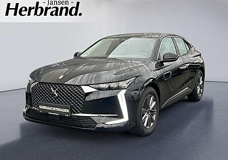 DS Automobiles DS 4 Bastille+LED+KAMERA+AHK+DAB+KEYLESS