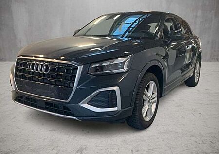 Audi Q2 35 TFSI S-Tronic Adv. MATRIX VC RFK ACC KESSY 35