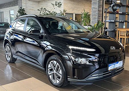 Hyundai Kona Select Elektro 2WD*ACC*R-Cam*CarPlay*SHZ*