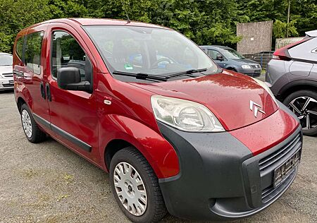 Citroën Nemo Citroen Multispace