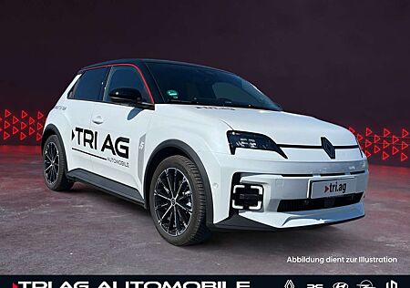 Renault R 5 E-Tech Electric Techno 150 Comfort Range Adv