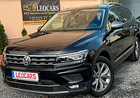 VW Tiguan Allspace Volkswagen Highline 4Motion/7 Sitz/Automati