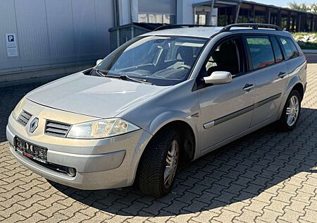 Renault Megane Grandtour 2.0 Grandtour Luxe Expression