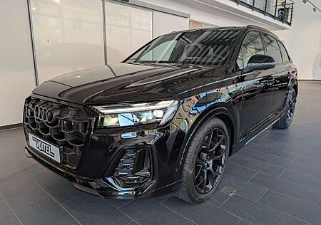 Audi Q7 50 TDI quattro S line