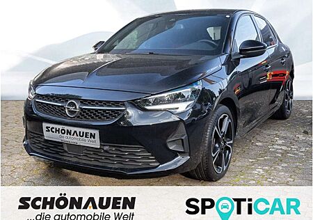 Opel Corsa GS Line 1.2 Turbo +SHZ+HSA+KLIMA+CARPLAY+