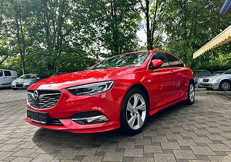 Opel Insignia Dynamic 4x4*TOP Zustand*Head up Display*Leder*