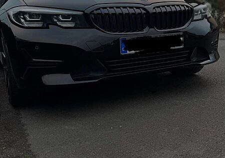 BMW 318i 318 Aut. Sport Line
