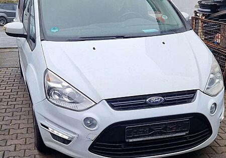 Ford S-Max 2.0 TDCi DPF Aut. Business Edition