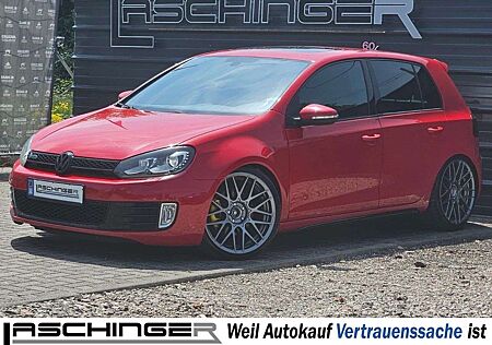 VW Golf Volkswagen VI GTD 2.0 147KW 19ZOLL XENON NAVI DYNAUDIO