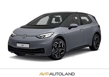 VW ID.3 Volkswagen Pro S | NAVI | LED | ACC | SITZHEIZUNG |