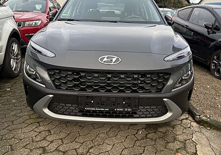 Hyundai Kona Hybrid 2WD,Navi